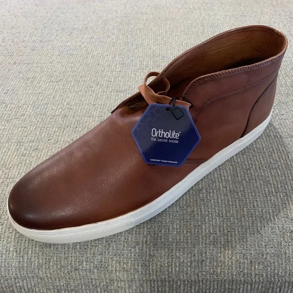 Blake Mckay | Shoes | New Blake Mckay S5 Owens Chukka Boot  display picture 1